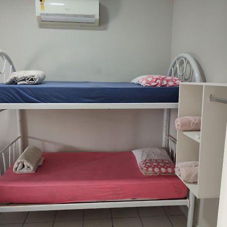 Casa Jb Διαμέρισμα Boa Vista  Εξωτερικό φωτογραφία