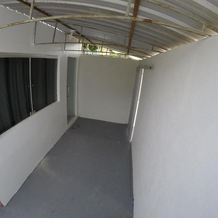 Casa Jb Διαμέρισμα Boa Vista  Εξωτερικό φωτογραφία