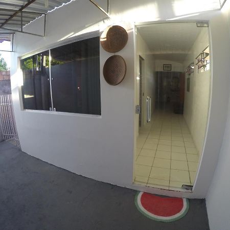 Casa Jb Διαμέρισμα Boa Vista  Εξωτερικό φωτογραφία
