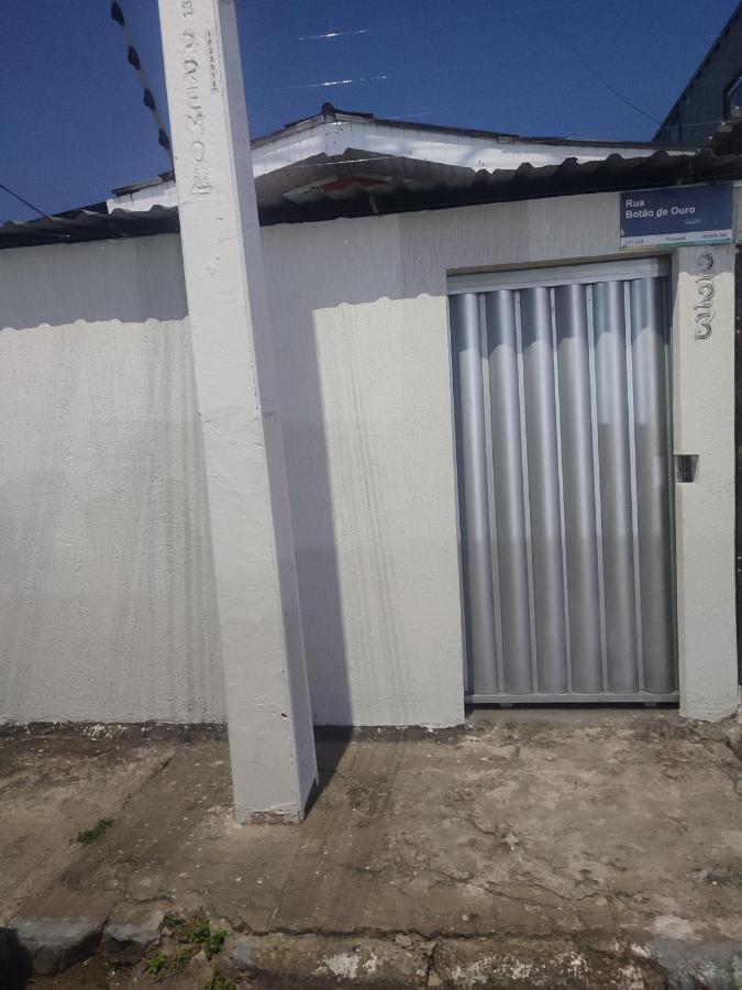 Casa Jb Διαμέρισμα Boa Vista  Εξωτερικό φωτογραφία