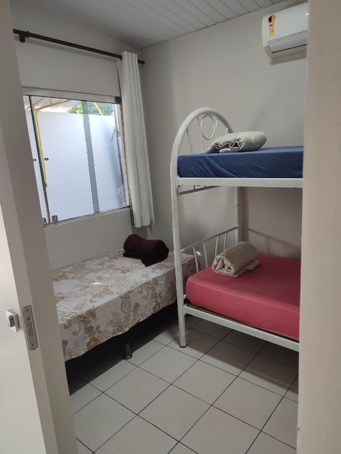 Casa Jb Διαμέρισμα Boa Vista  Εξωτερικό φωτογραφία