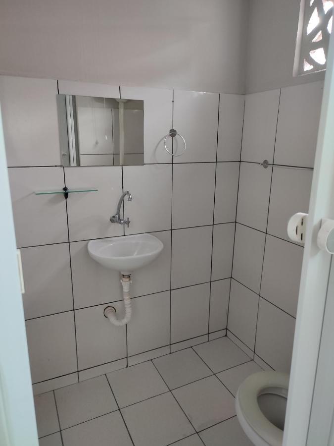 Casa Jb Διαμέρισμα Boa Vista  Εξωτερικό φωτογραφία