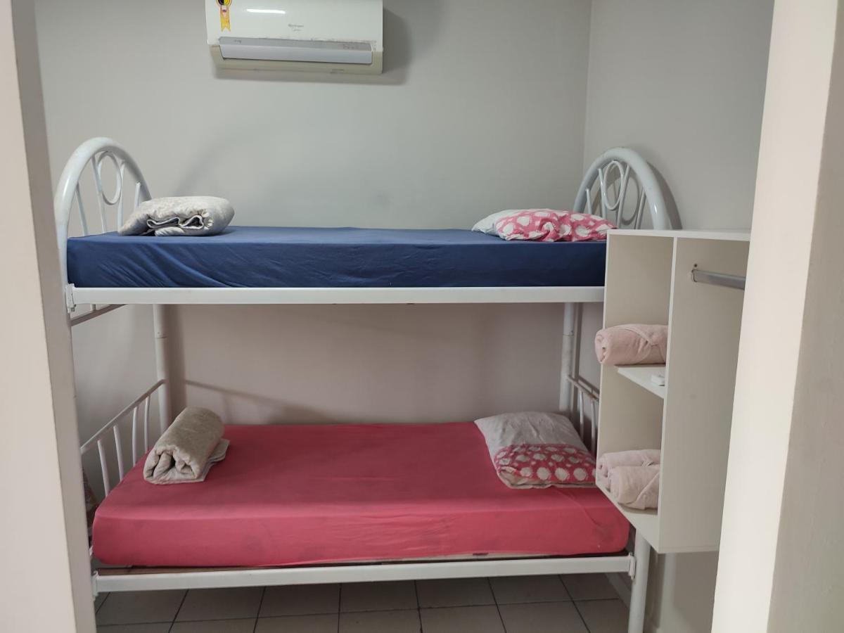 Casa Jb Διαμέρισμα Boa Vista  Εξωτερικό φωτογραφία