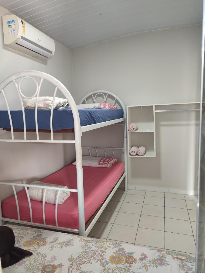 Casa Jb Διαμέρισμα Boa Vista  Εξωτερικό φωτογραφία