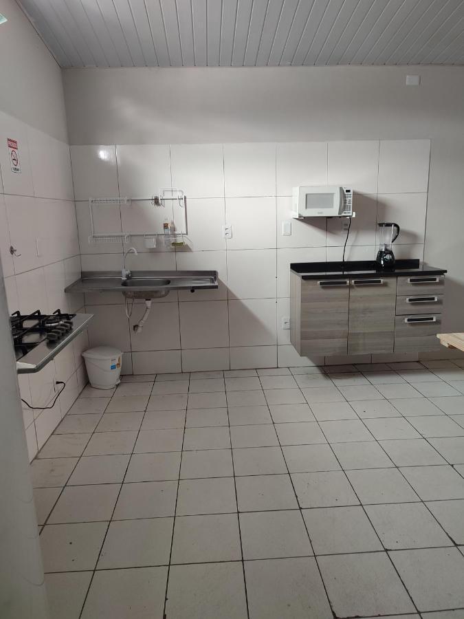 Casa Jb Διαμέρισμα Boa Vista  Εξωτερικό φωτογραφία