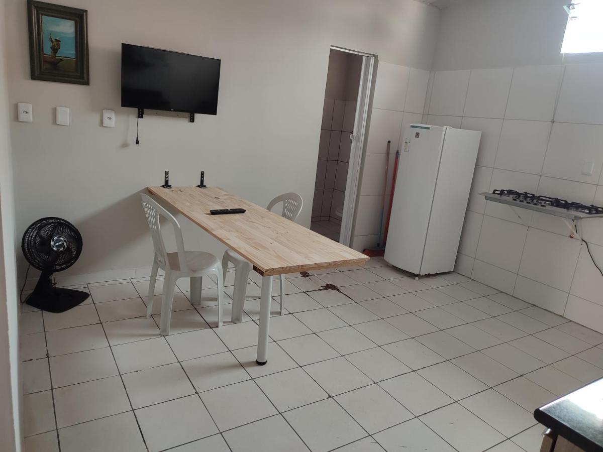 Casa Jb Διαμέρισμα Boa Vista  Εξωτερικό φωτογραφία