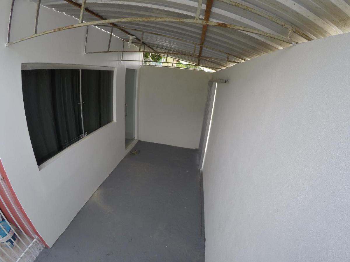 Casa Jb Διαμέρισμα Boa Vista  Εξωτερικό φωτογραφία