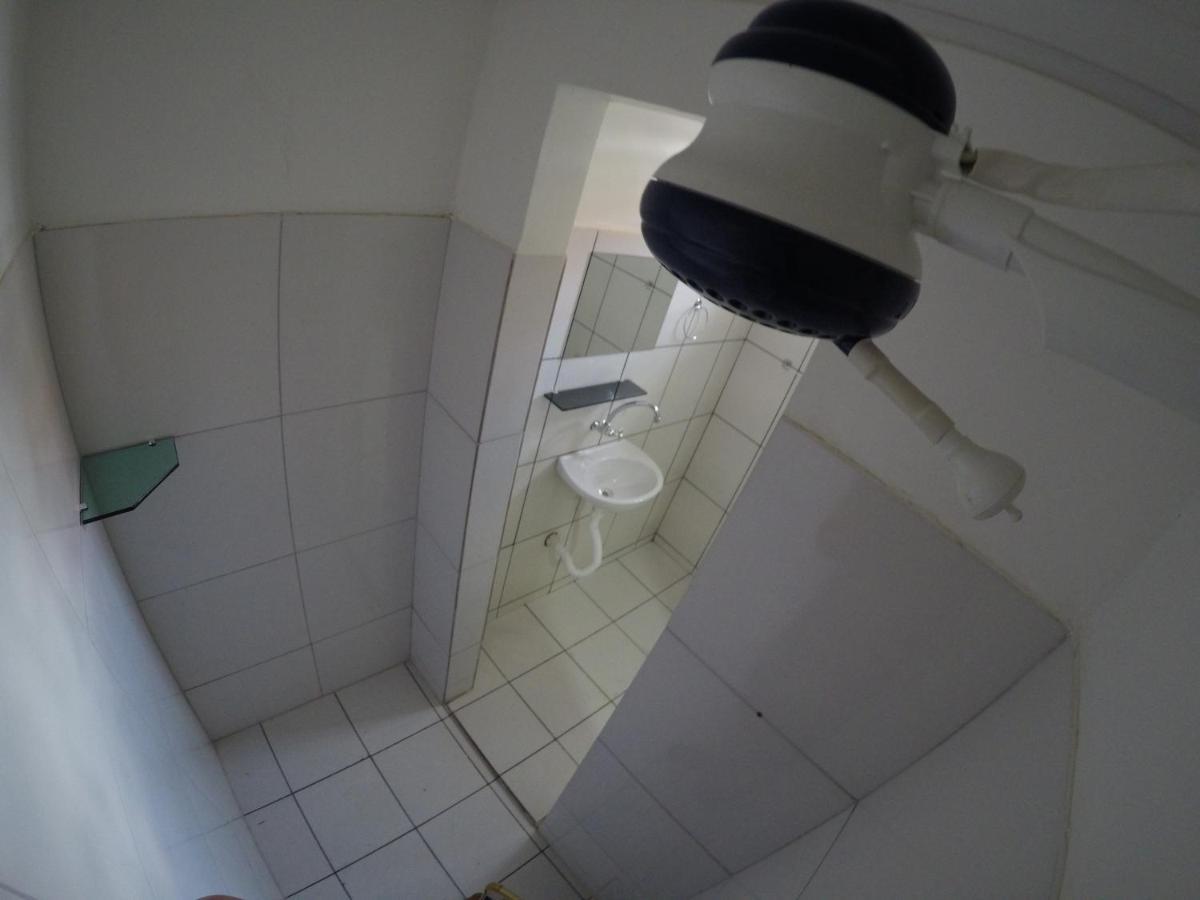 Casa Jb Διαμέρισμα Boa Vista  Εξωτερικό φωτογραφία