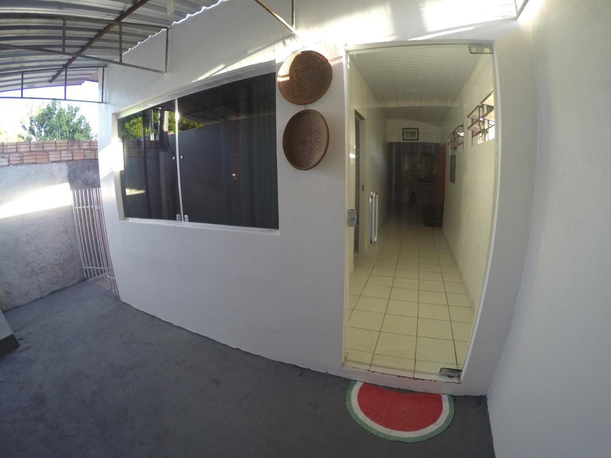 Casa Jb Διαμέρισμα Boa Vista  Εξωτερικό φωτογραφία